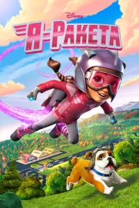 Я - Ракета (2019) смотреть онлайн